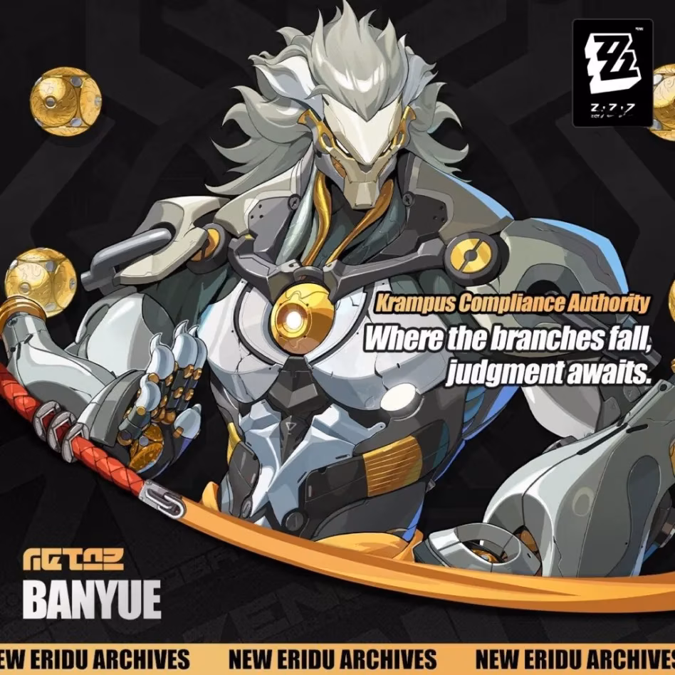 banyue-the-wrathful-fire-dps-of-zenless-zone-zero-image-0