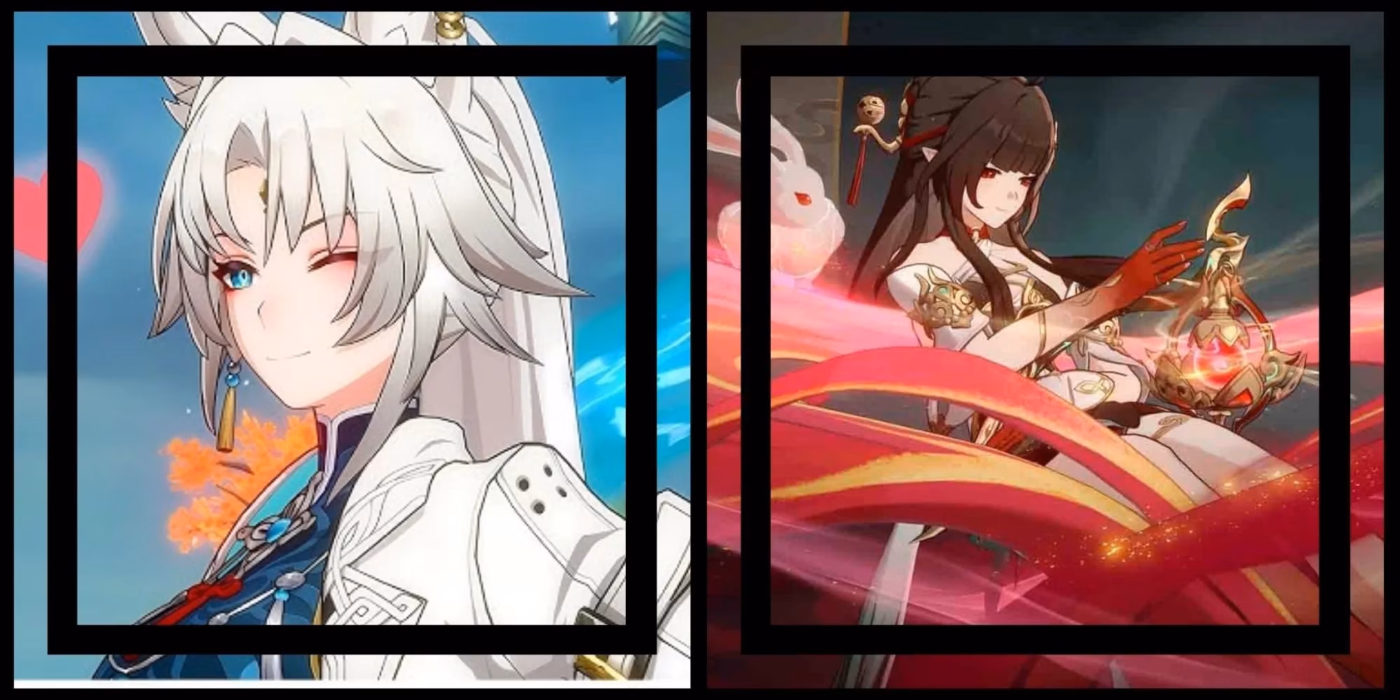 feixiao-vs-lingsha-the-epic-clash-of-wind-hunt-vs-fire-abundance-in-honkai-star-rail-2-5-image-1