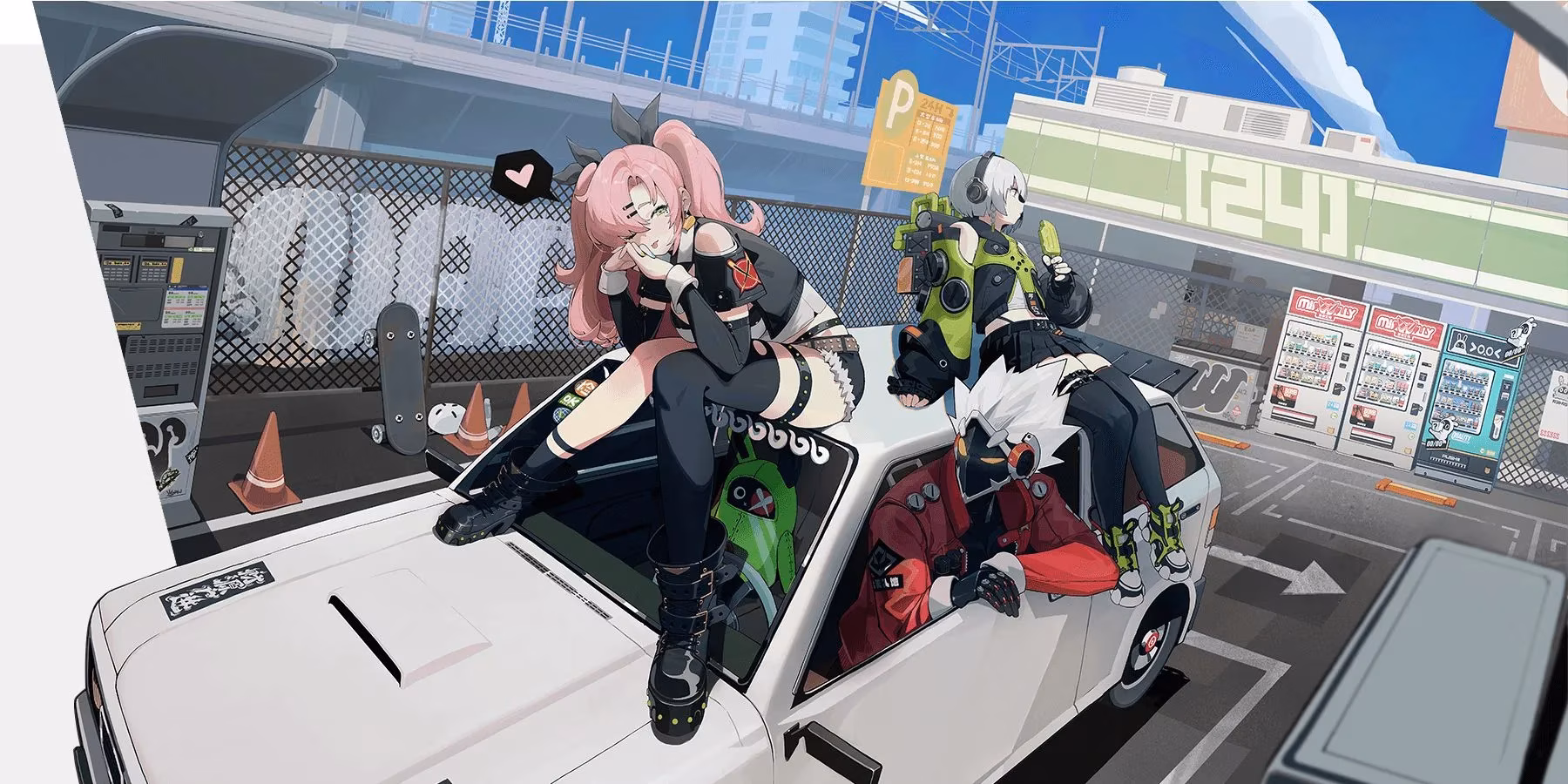 zenless-zone-zero-hoyoverse-s-action-packed-summer-anticipation-image-0