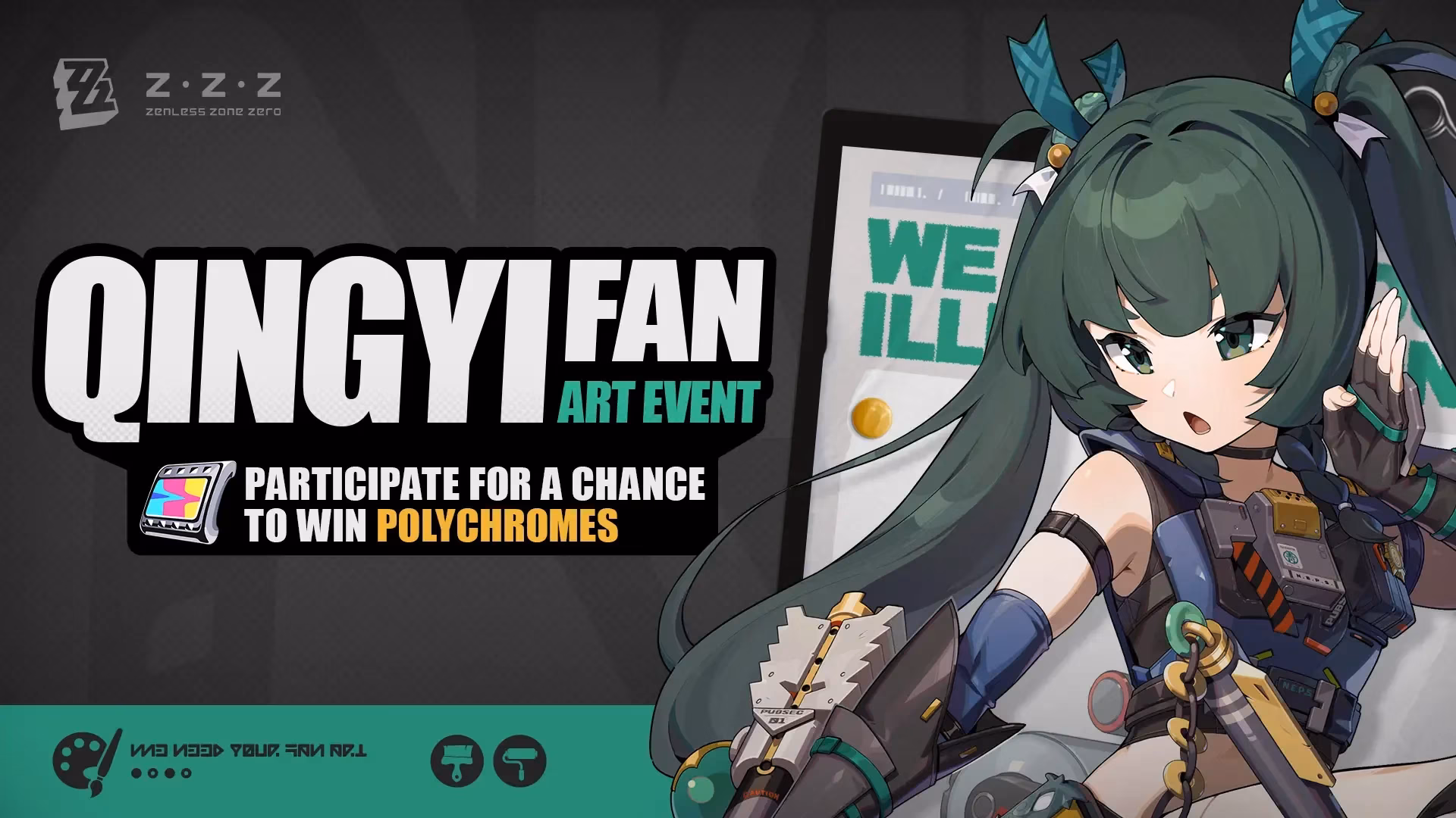 zenless-zone-zero-s-first-twitch-livestream-incentive-event-rewards-drops-rankings-image-0